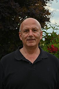 Klaus Klaffenböck