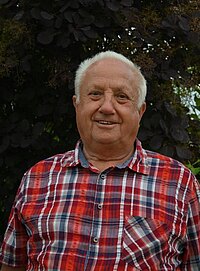 Johann Schürz